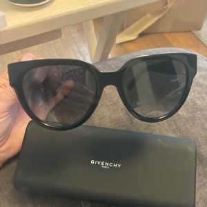 Givenchy Paris sunglasses NEW